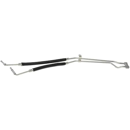Dorman OIL COOLER LINE 625-177